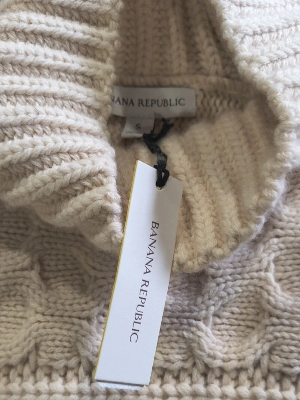 Banana Republic so soft